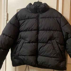 H&M Puffer Jacket